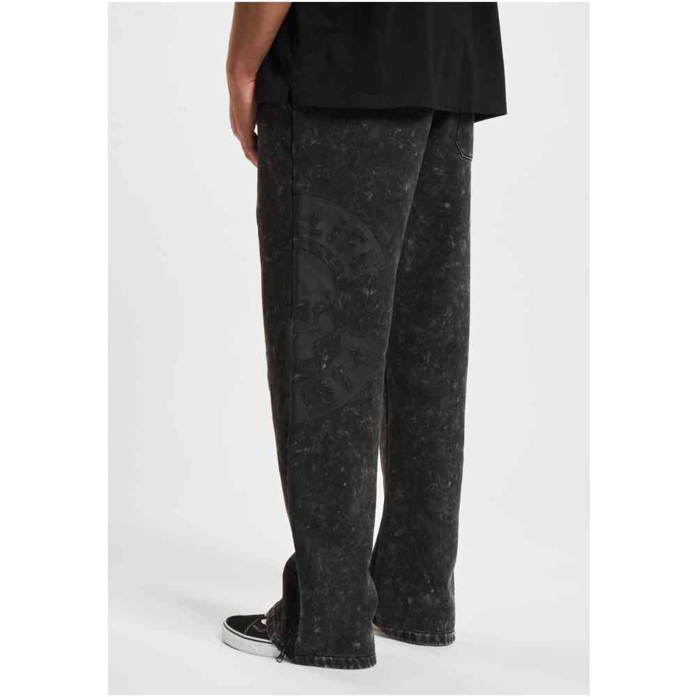 Thug Life - Acid Heren joggingbroek - Zwart